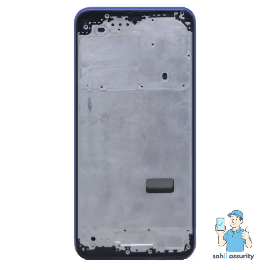 Full Body Housing for Realme 5 thumbnail